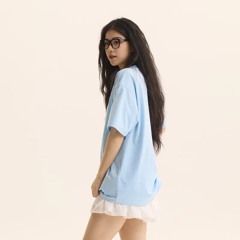 BTW T-Shirts Unisex-16