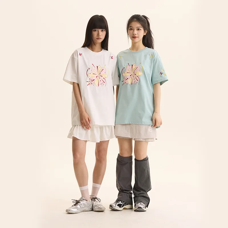 BTW T Shirts Unisex-11