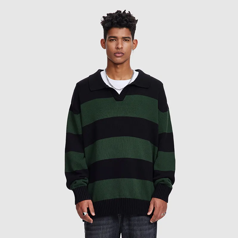 BTW Sweaters Unisex-2