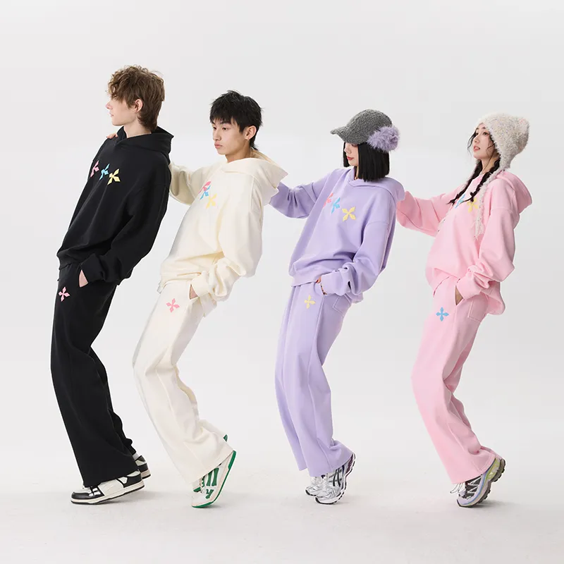 BTW Sweatshirts Unisex-16