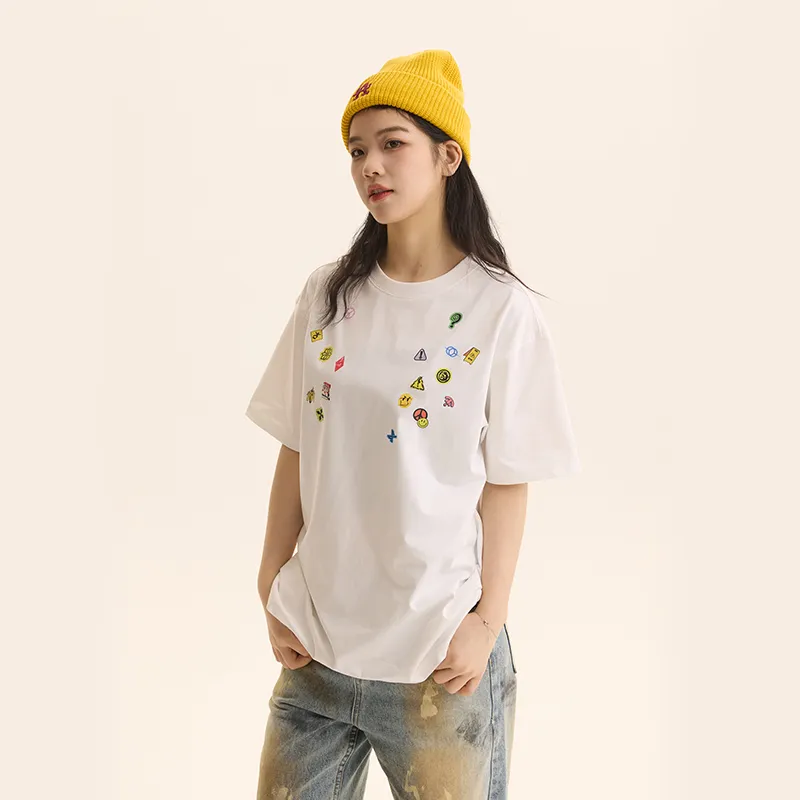 BTW T-Shirts Unisex-3