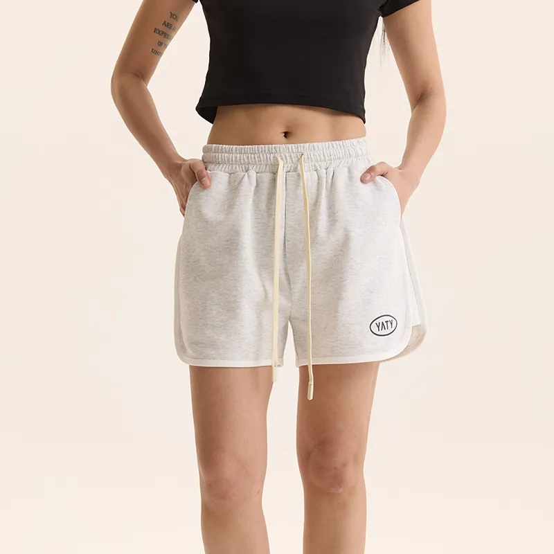 BTW Casual Shorts Unisex-9
