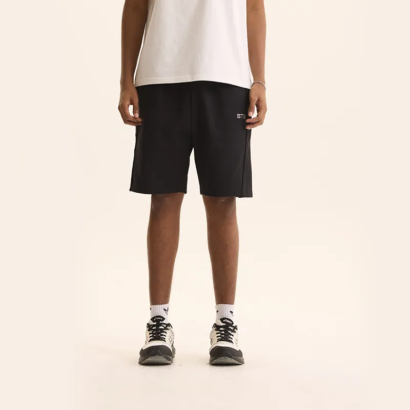 BTW Casual Shorts Men-7