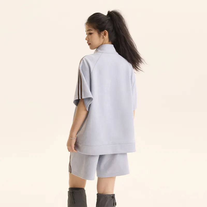 BTW Casual Shorts Unisex-5