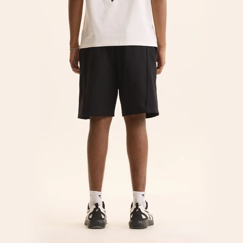 BTW Casual Shorts Men-8