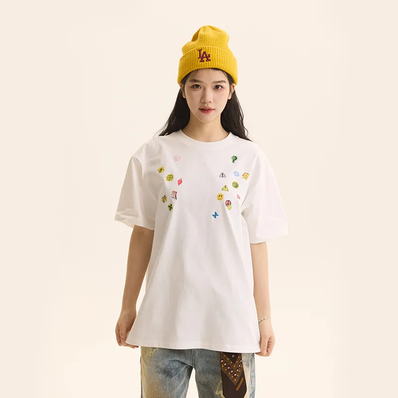 BTW T-Shirts Unisex-4