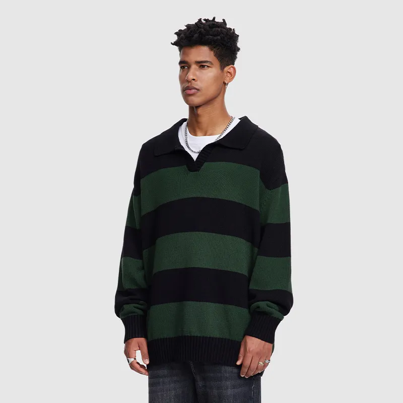 BTW Sweaters Unisex-3