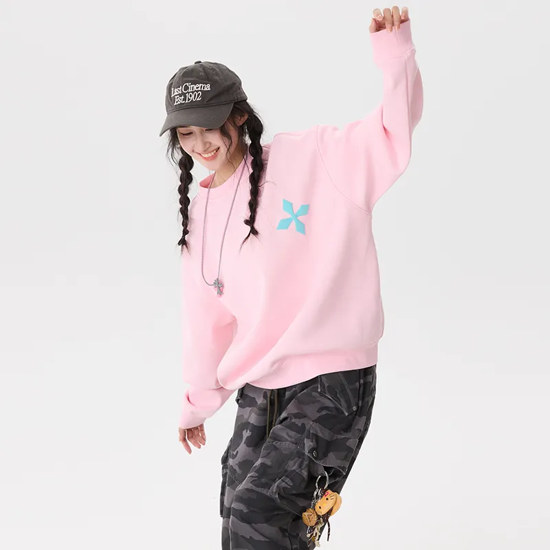 BTW Sweatshirts Unisex-14