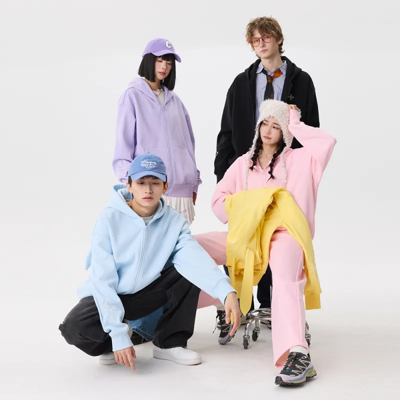 BTW Sweatshirts Unisex-10