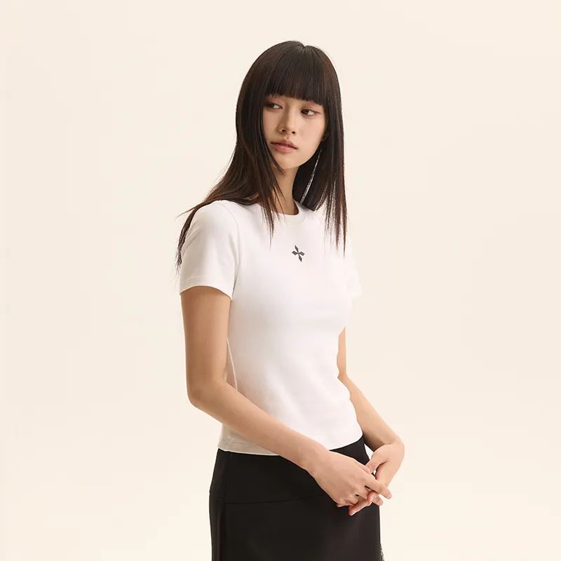 BTW T Shirts Women's-8