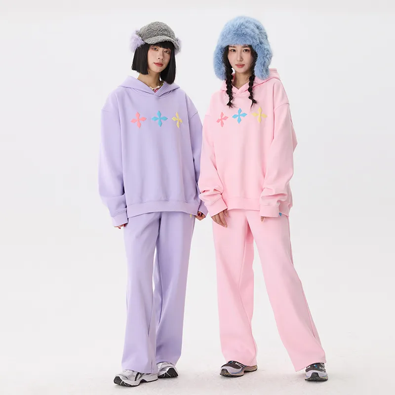 BTW Sweatshirts Unisex-7