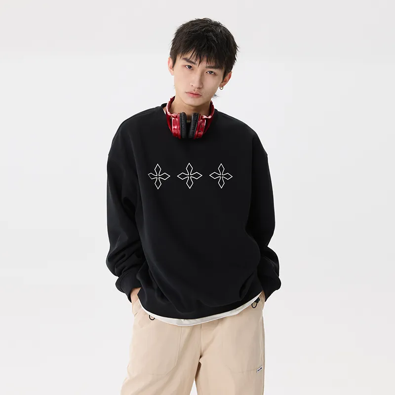 BTW Sweatshirts Unisex-14