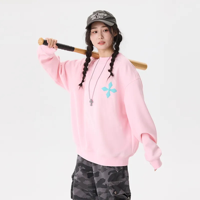 BTW Sweatshirts Unisex-12