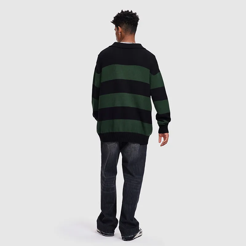 BTW Sweaters Unisex-4