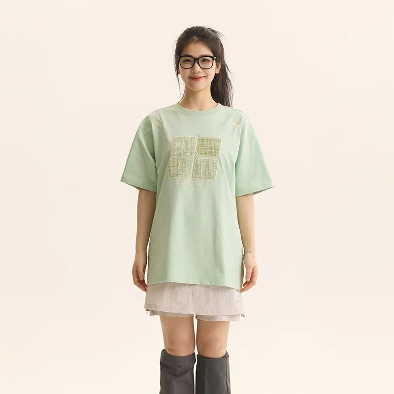BTW T-Shirts Unisex-4