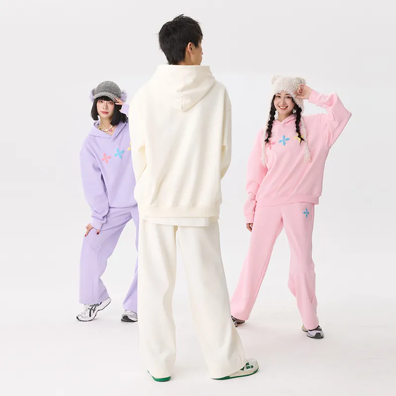 BTW Sweatshirts Unisex-4