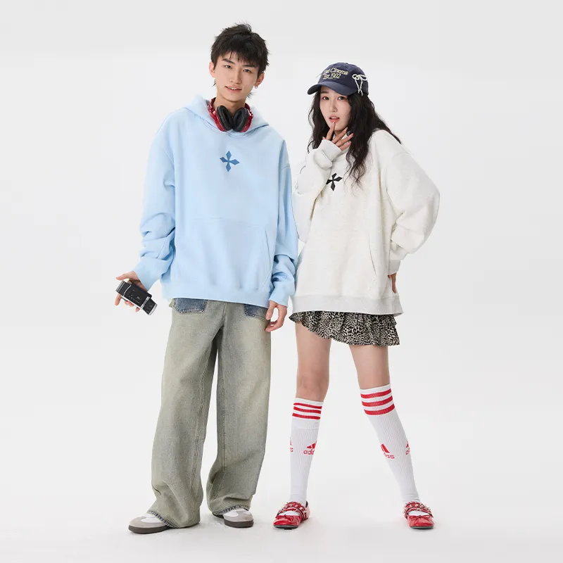 BTW Sweatshirts Unisex-6
