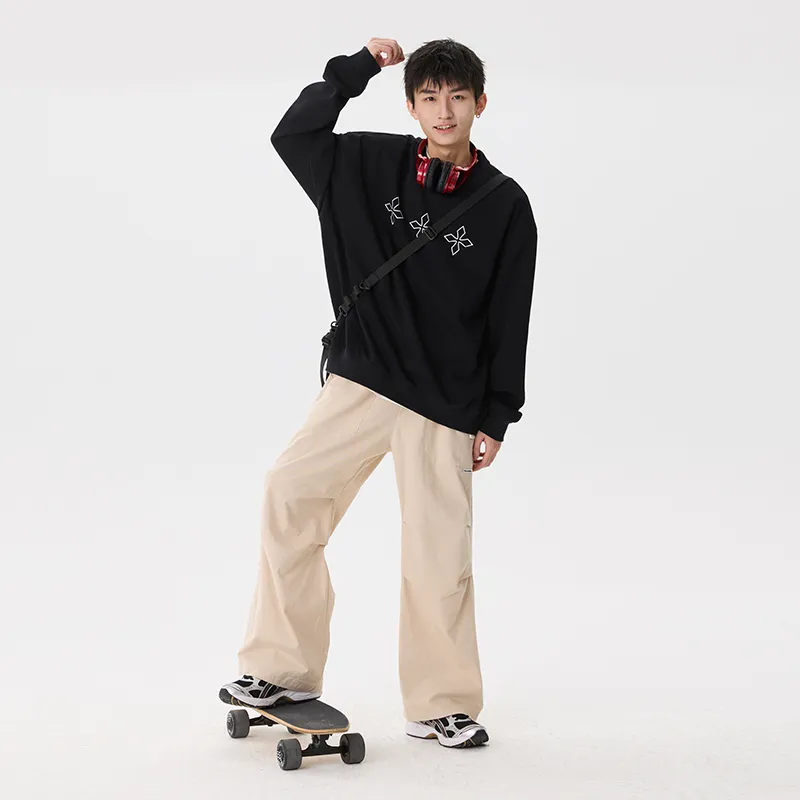 BTW Sweatshirts Unisex-15