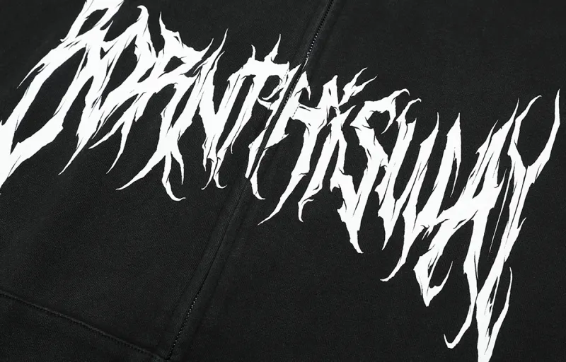 BTW Sweatshirts Unisex-3