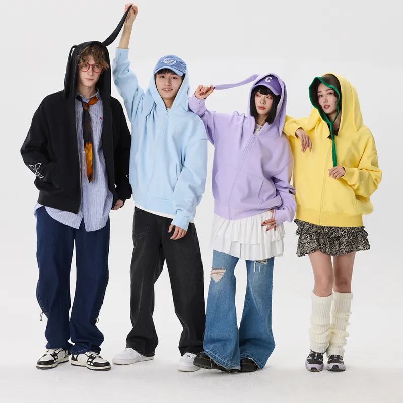 BTW Sweatshirts Unisex-13
