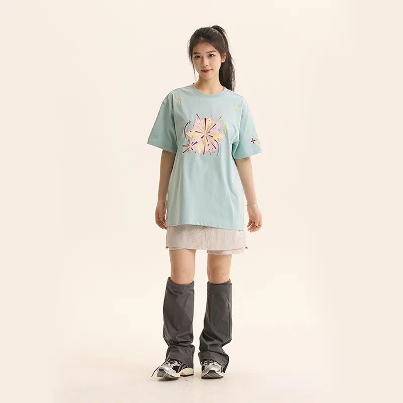 BTW T Shirts Unisex-9