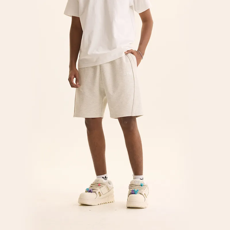 BTW Casual Shorts Men-2