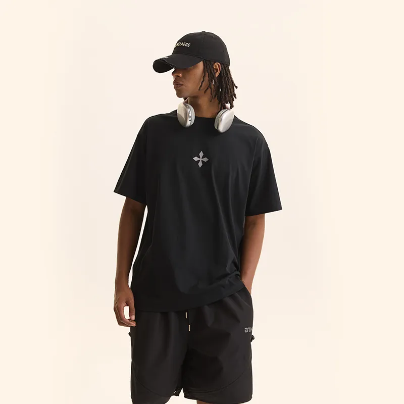 BTW T Shirts Unisex-1