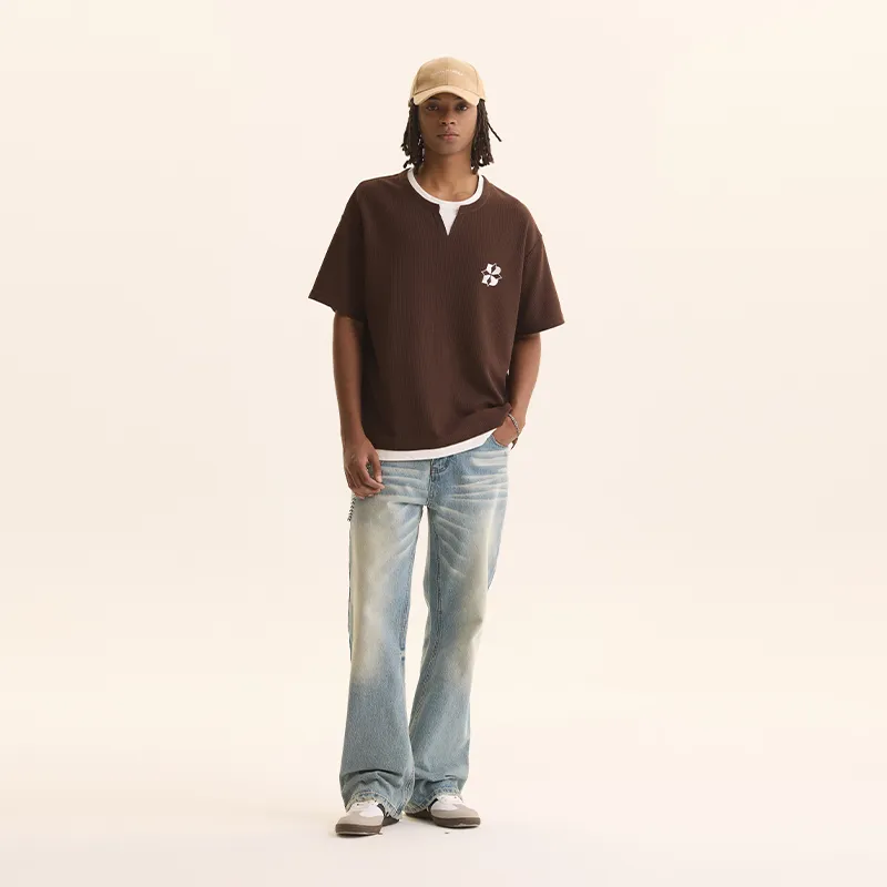 BTW T Shirts Men-2