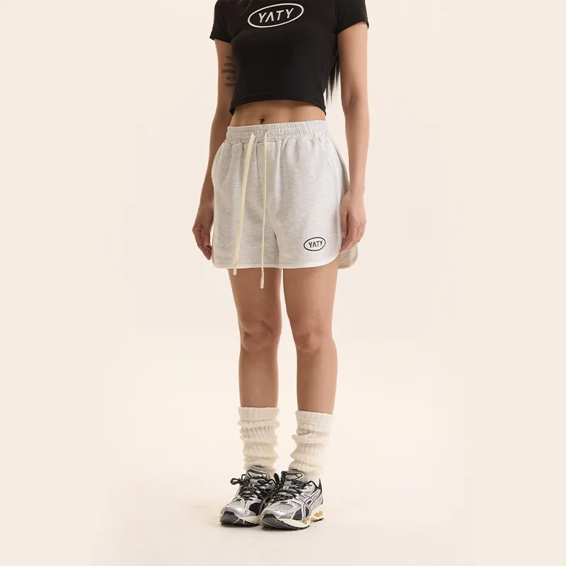 BTW Casual Shorts Unisex-12