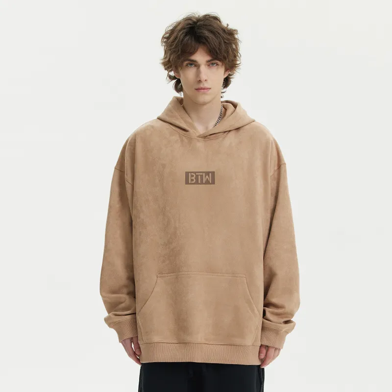 BTW Sweatshirts Unisex-8