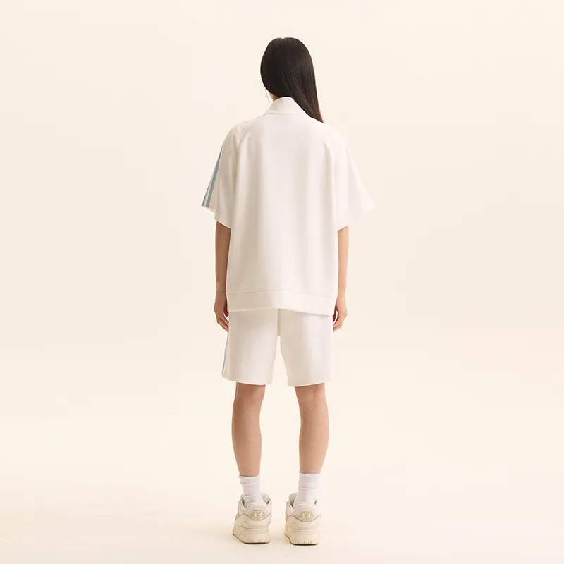 BTW Casual Shorts Unisex-11