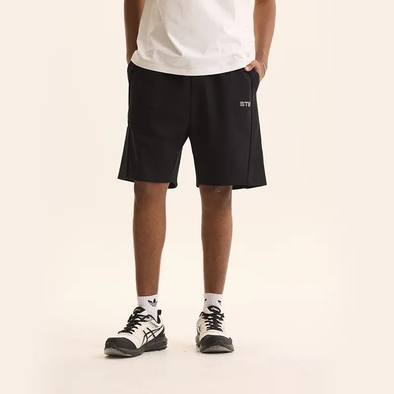 BTW Casual Shorts Men-6