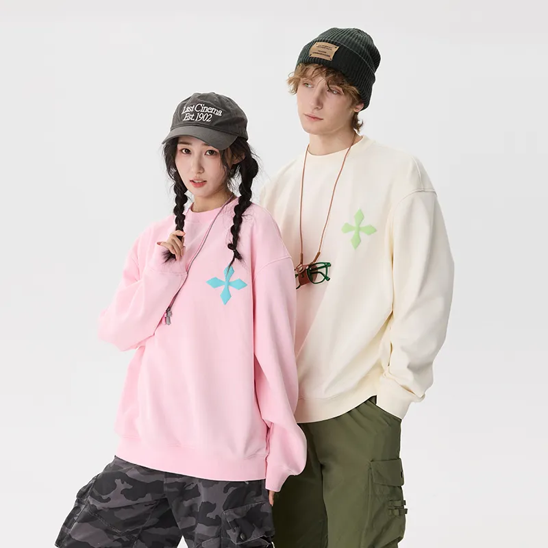 BTW Sweatshirts Unisex-3