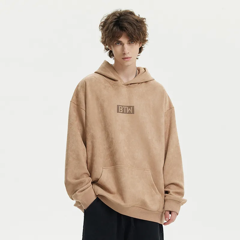 BTW Sweatshirts Unisex-6