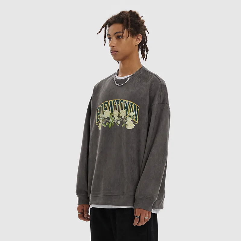 BTW Sweatshirts Unisex-9