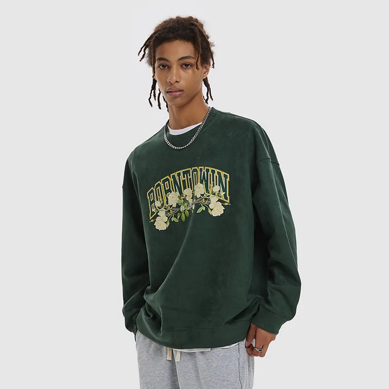BTW Sweatshirts Unisex-13