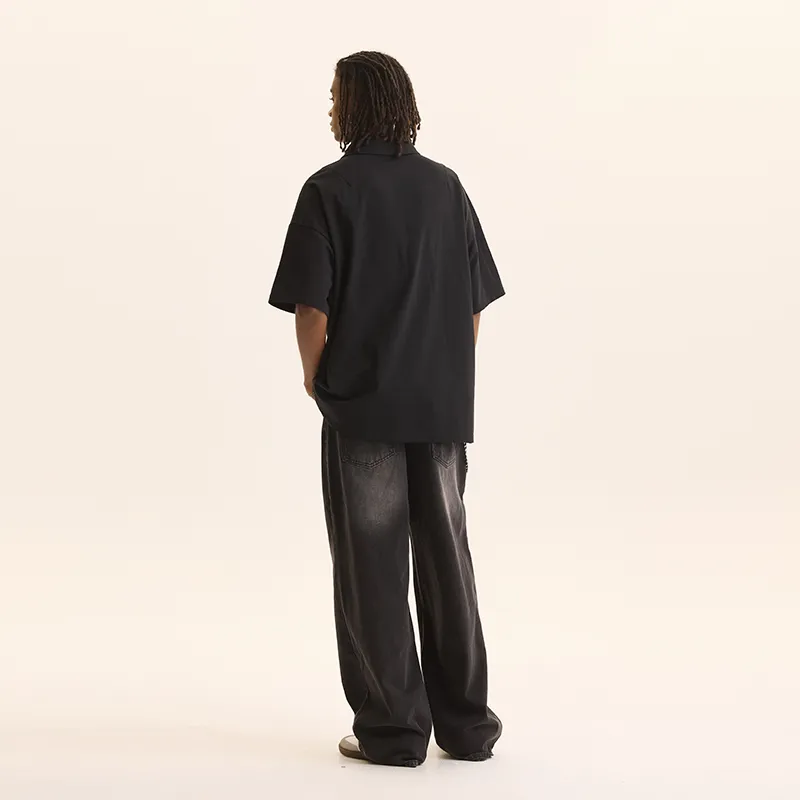 BTW Polo Shirts Men-1