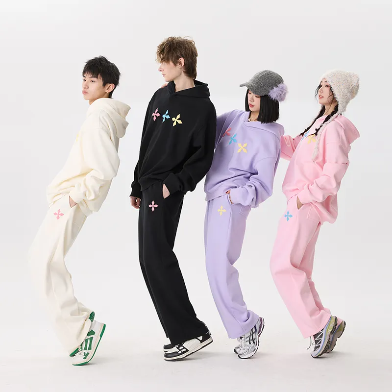 BTW Sweatshirts Unisex-12