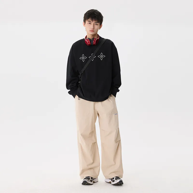 BTW Sweatshirts Unisex-16