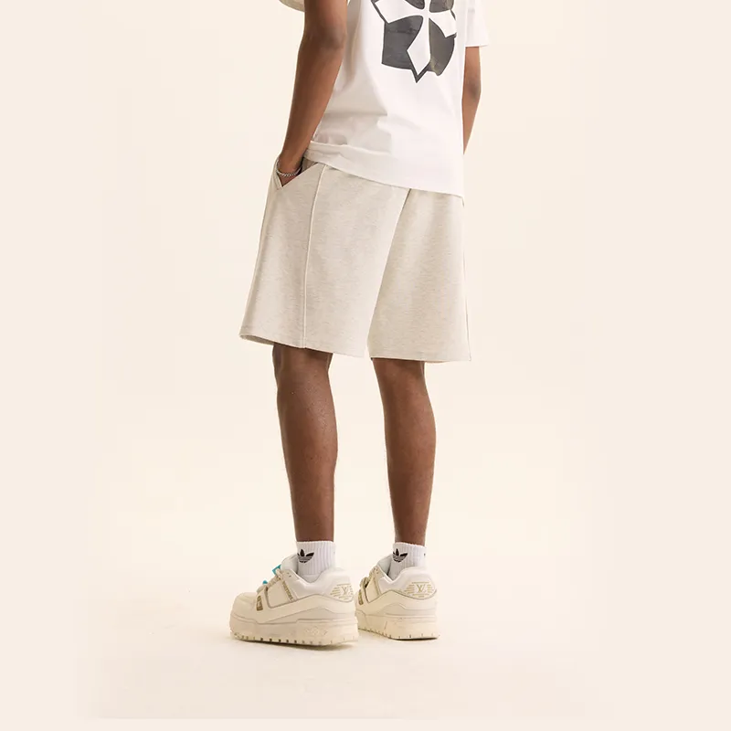 BTW Casual Shorts Men-3