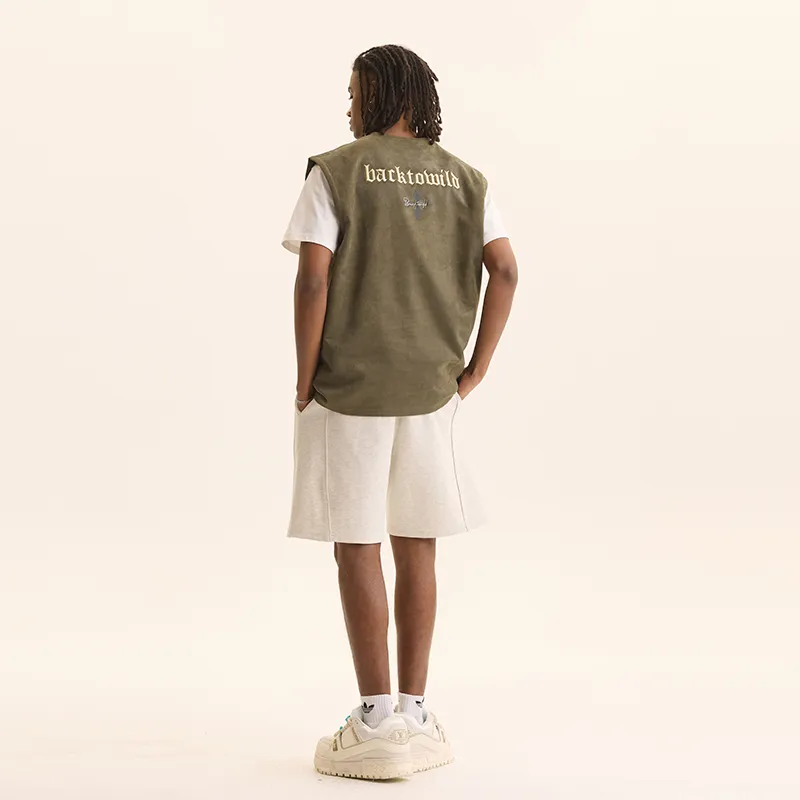 BTW Tank Tops Unisex-3