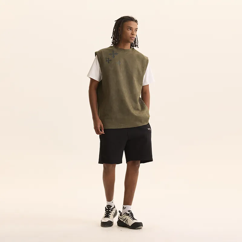 BTW Tank Tops Unisex-2