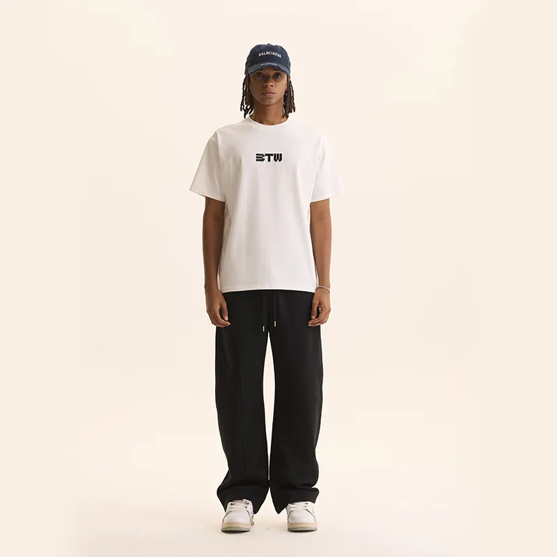 BTW T Shirts Unisex-7