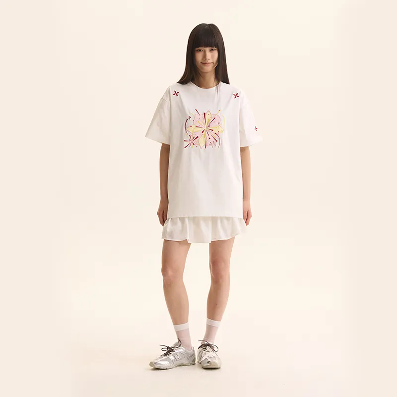 BTW T Shirts Unisex-3