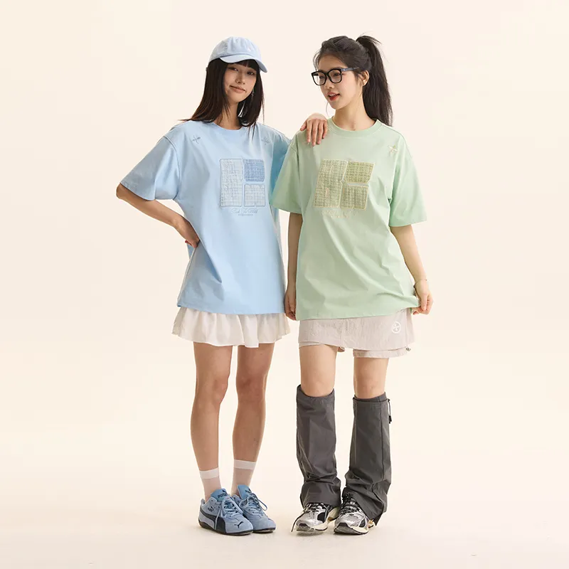 BTW T-Shirts Unisex-6