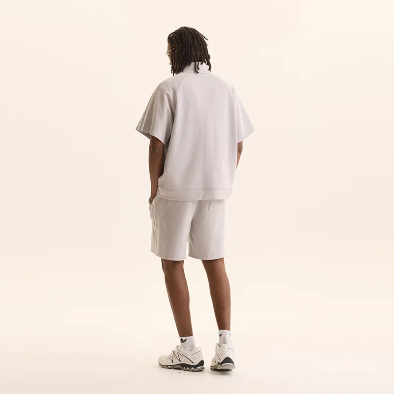 BTW Casual Shorts Unisex-3