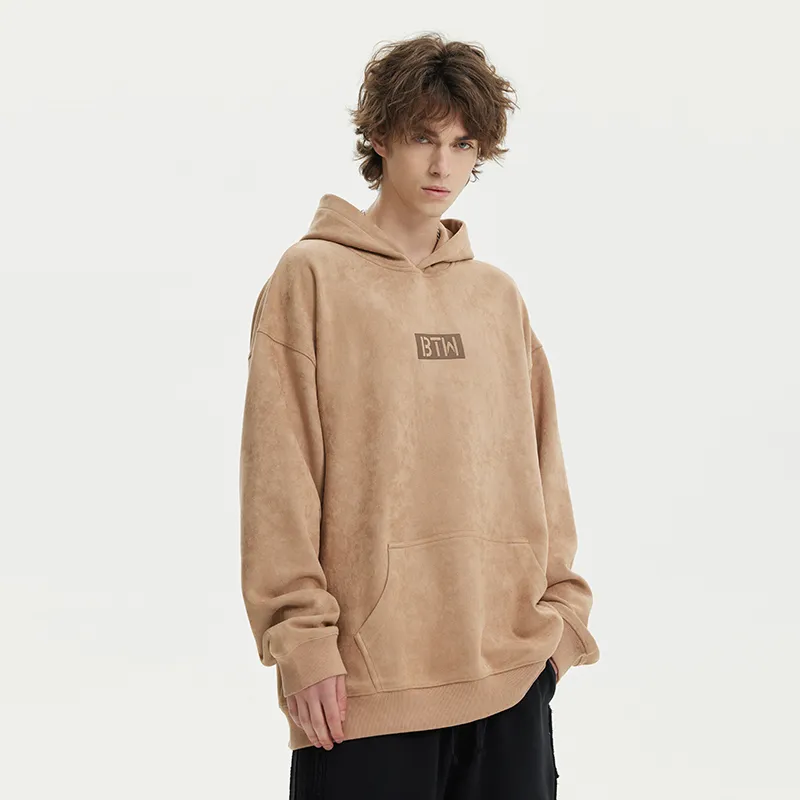 BTW Sweatshirts Unisex-9