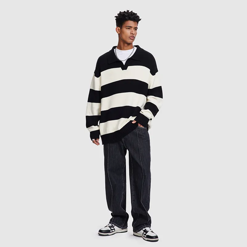 BTW Sweaters Unisex-9