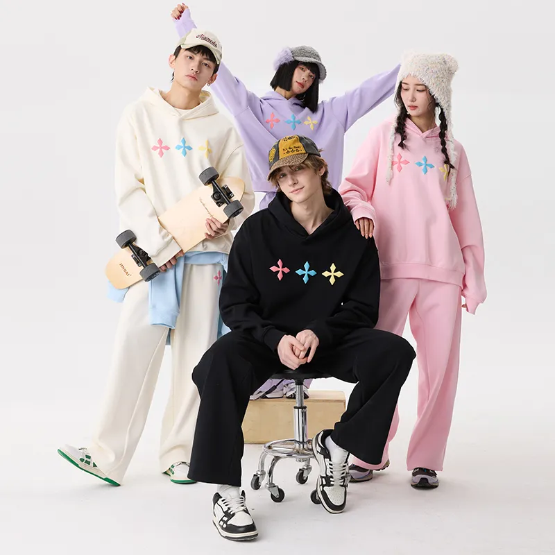 BTW Sweatshirts Unisex-15