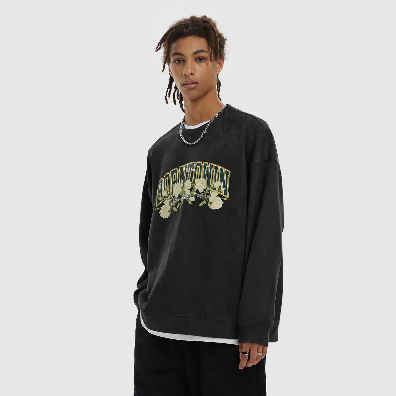 BTW Sweatshirts Unisex-3